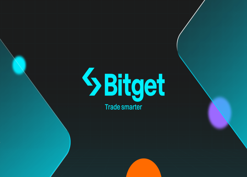 Bitget 交易所介绍
