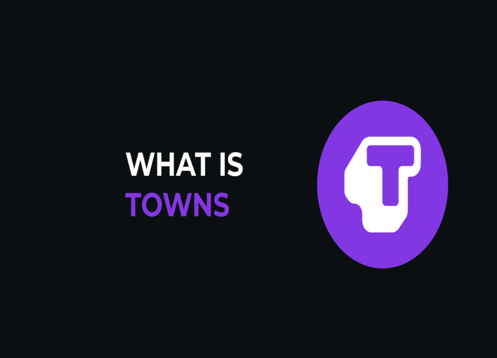 Towns是什么？TOWNS币怎么买？价格预测与未来前景分析