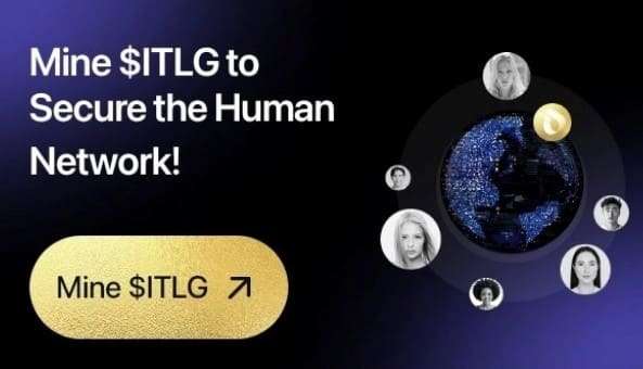 如何免费获得 ITLG 币？_图4