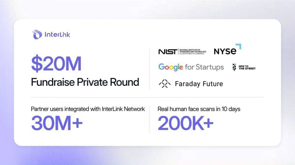 InterLink 开发团队介绍