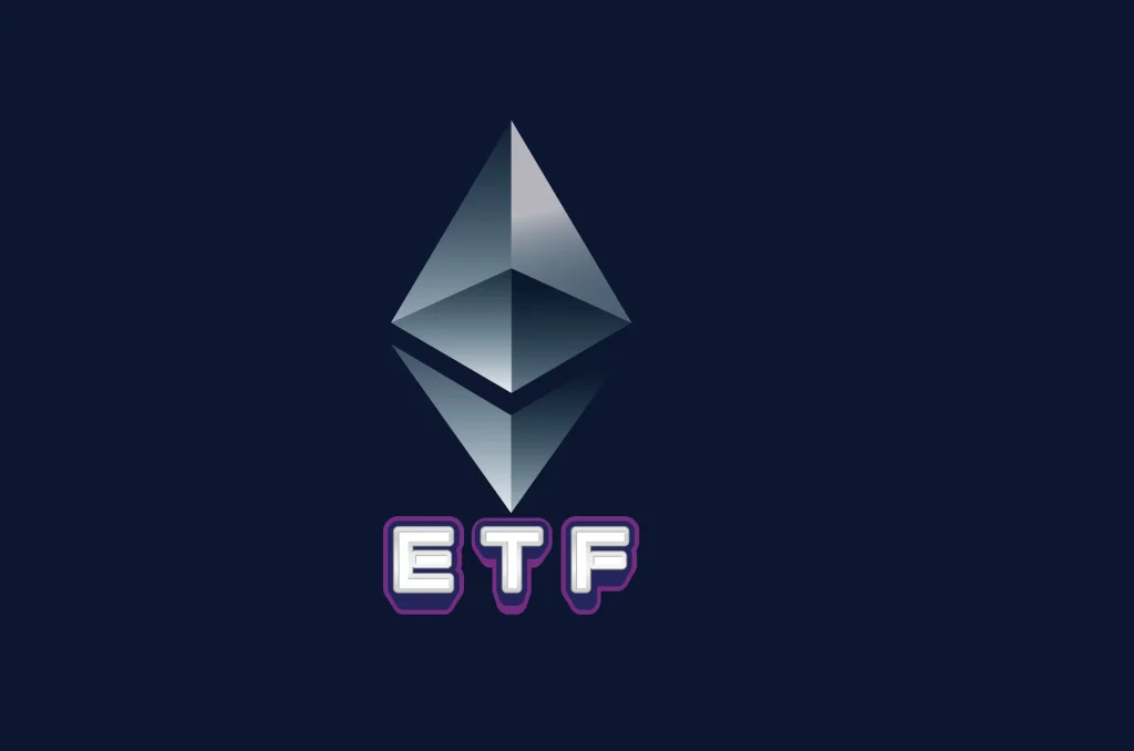 以太坊现货 ETF 是什么?