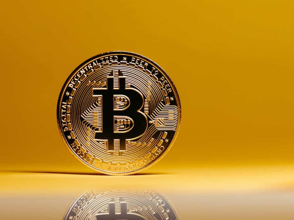 比特币（BTC）是什么？