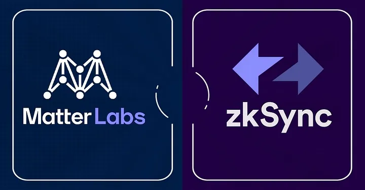 zkSync开发团队