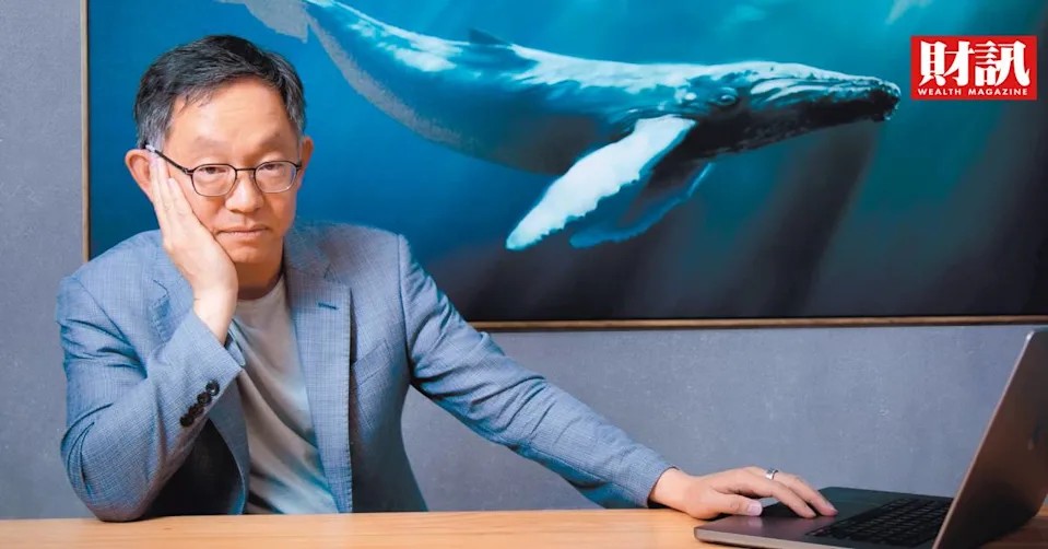 SUI币创办人是谁?郑聿成的技术信仰与 Web3 愿景