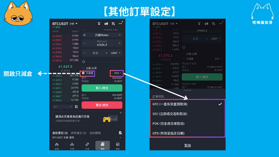 币安合约开单步骤_图4