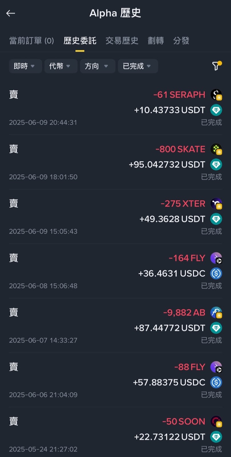 刷积分成本估算：