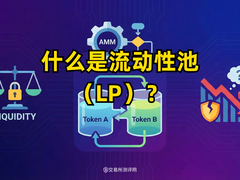 DeFi流动性池与AMM完整指南：穿透无常损失风险，掌握LP赚钱逻辑