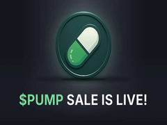 Pump代币($PUMP)深度解析：Solana生态明星项目的投资价值与风险指南