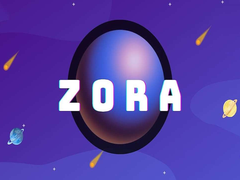 Zora（ZORA）币全面解析：从内容代币化到空投交易与未来潜力