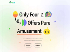 Four（FORM）深度解析：从GameFi先驱到Web3生态构建者，$FORM代币值得投资吗？