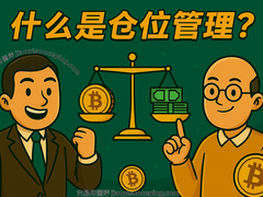 加密货币仓位管理怎么操作？新手必学的资金分配与风险控制教程