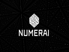 深度解析Numeraire(NMR):AI驱动对冲基金如何获摩根大通5亿投资