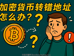 加密货币转错地址怎么办？2026最新找回指南与预防措施