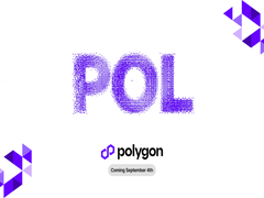 Polygon代币MATIC升级POL深度解读：4大亮点与迁移指南