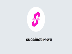 Succinct（PROVE）币全面解析：去中心化证明网络与ZKP未来