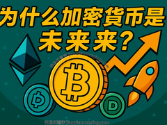 2026年加密货币趋势解析：从区块链原理到DeFi未来的全面指南