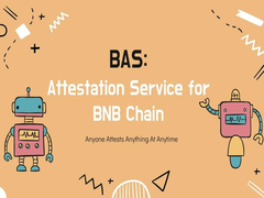 BNB认证服务BAS币深度解析：代币经济与价格预测