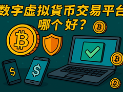 2026年华人加密货币交易所选择指南：币安、OKX、Gate.io、Bybit全面对比
