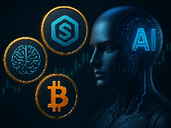 AI+加密：深度解析2026年最具潜力的AI加密货币项目