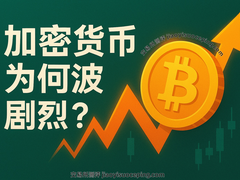 加密货币为何暴涨暴跌？深度解析波动逻辑与应对策略（2026版）