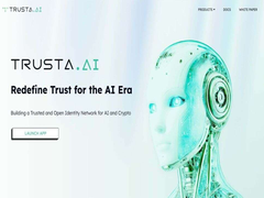 Trusta.AI（TA）深度解析：Web3与AI融合的信任基石与投资潜力