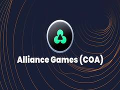 Alliance Games (COA) 全面解析：去中心化游戏基础设施潜力与风险