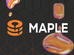 Maple Finance（SYRUP）深度解析：机构级DeFi借贷如何运作？未来潜力与价格预测