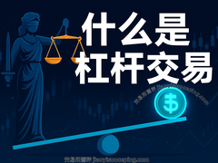 2026年加密货币杠杆交易完全指南：原理、风险与新手安全操作策略