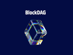 BlockDAG（BDAG）上线前终极分析：技术亮点、代币经济与百倍潜力评估