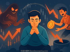 币圈情绪管理指南：如何克服FOMO与恐慌抛售，建立稳定投资心态