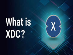 XDC Network深度解析：企业级混合区块链如何购买与价格预测
