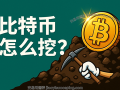 比特币挖矿终极指南:2026年从原理到实操,硬件收益与风险全解析