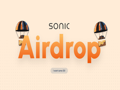 Sonic Labs（原Fantom）S代币空投指南：领取步骤与价值分析（2026更新）