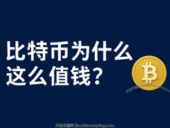比特币为什么值钱？从稀缺性到共识机制，新手必读的7大价值解析