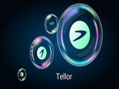 Tellor预言机：Tellor是什么，TRB代币的经济模型与用途，分析其投资潜力与风险
