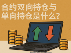 合约交易必读：单向持仓vs双向持仓，选错模式真的会爆仓！
