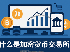 加密货币交易所是什么？新手怎么选？CEX与DEX区别详解
