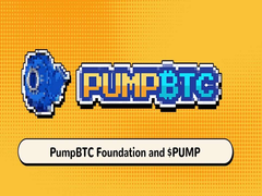 AI驱动比特币质押新纪元：PUMP币的运作机制、投资价值、潜在风险及未来前景