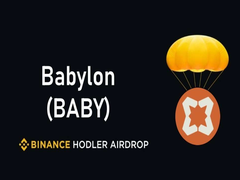 BABY币深度解析：BABY币的技术原理、生态系统、代币经济模型、市场表现及未来潜力
