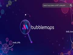 Bubblemaps(BMT)可视化链上分析工具详解：Bubblemaps是什么？BMT代币是否具备长期投资