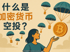 加密货币空投怎么参与？2026新手实战教程与防骗指南