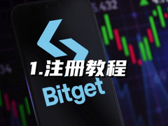 Bitget怎么注册？2026最新Bitget注册教程：永久20%手续费减免 + 最高6200U福利