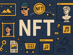 NFT是什么？除了头像还有哪些用途？新手入门与避坑指南
