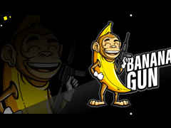Banana Gun交易机器人：Banana Gun是什么项目？BANANA币是否具备投资价值？
