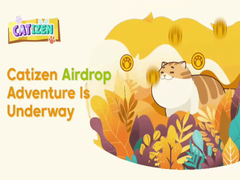 Catizen(CATI)完全指南:代币经济学、2026年空投教学与价格分析