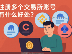 进阶指南：为何资深玩家都在分散投资多个交易所？掌握多账号避险与套利策略