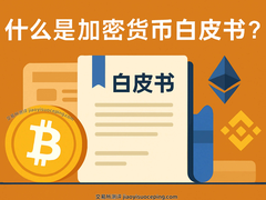 加密货币白皮书怎么看？新手如何识别空气币骗局？完整指南