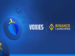 Voxies (VOXEL) 全面解析：核心概念、游戏玩法、代币经济模型、市场表现及未来展望