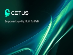 Cetus Protocol深度解析2026：技术原理、经济模型，未来潜力和面临的挑战