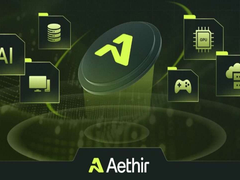 ATH币(Aethir)深度解析:ATH币的定义、技术特征、市场动态、未来潜力